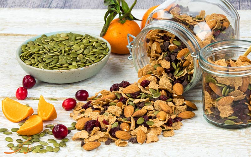 نکات-سفر-به-جنگل-تنقلات نکات-سفر-به-جنگل-تنقلات