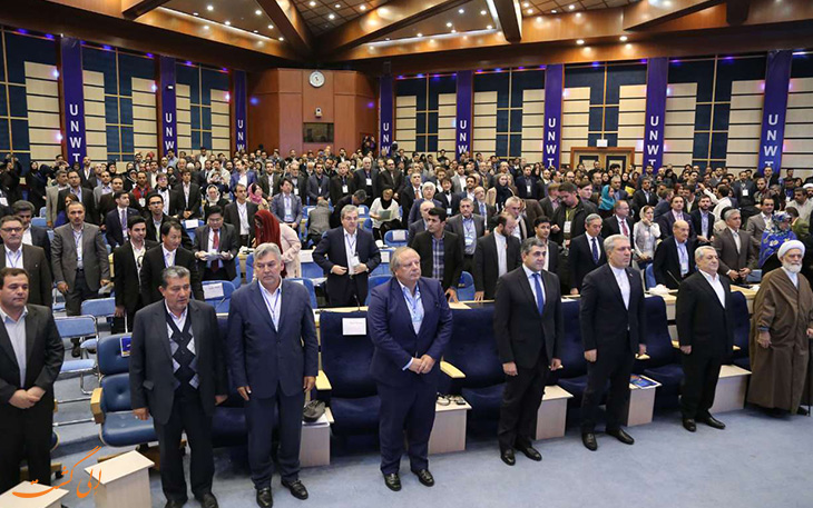 ایران جزء امن ترین کشورها ایران جزء امن ترین کشورها