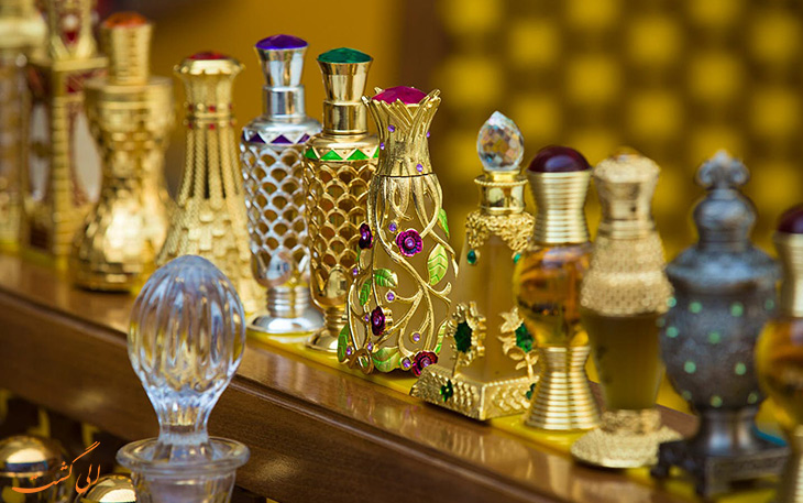 عطرهای عربی عطرهای عربی