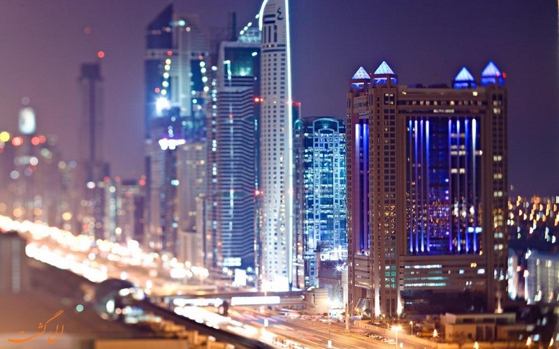 هتل فیرمونت هتل فیرمونت