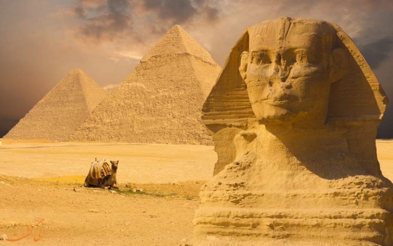 اهرام مصر اهرام مصر