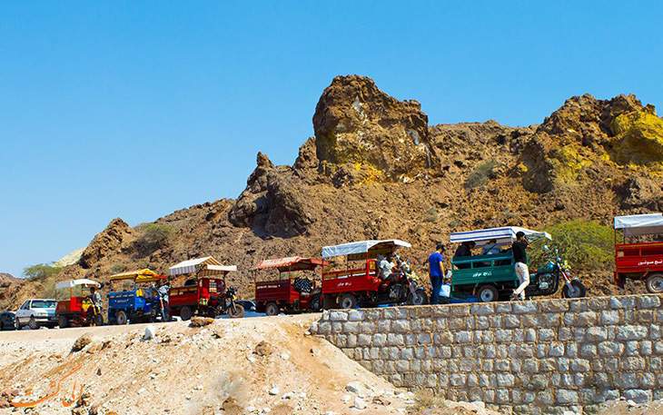 شناسنامه ی جزیره هرمز شناسنامه ی جزیره هرمز