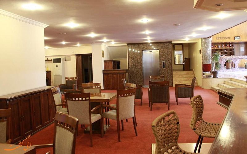 امکانات امکانات