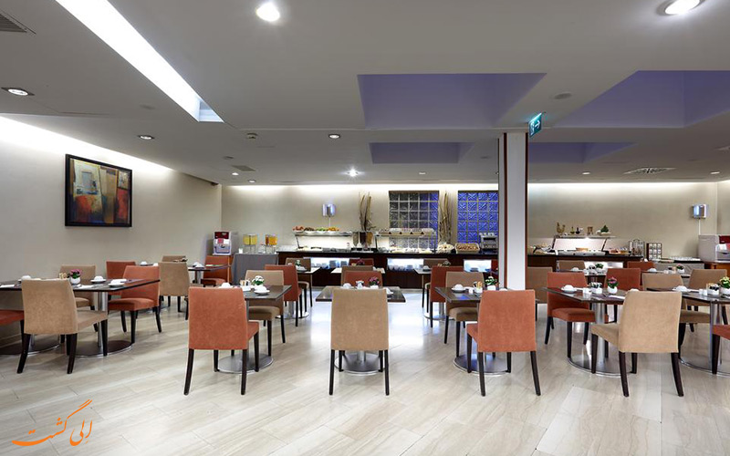 هتل اِکز وین | Hotel Exe Vienna هتل اِکز وین | Hotel Exe Vienna