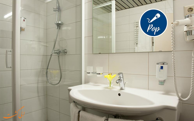 هتل آتلانتیس وین | Hotel Atlantis Vienna هتل آتلانتیس وین | Hotel Atlantis Vienna
