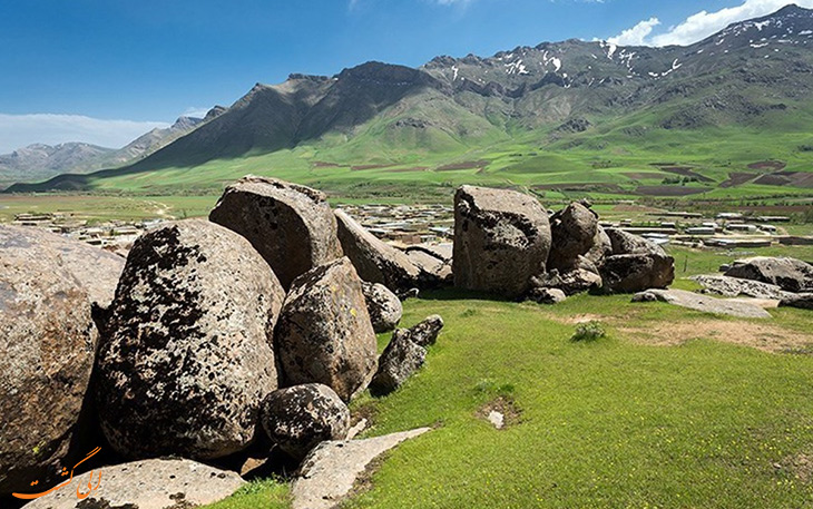 آشنایی با روستای خورنج در پیرانشهر آشنایی با روستای خورنج در پیرانشهر