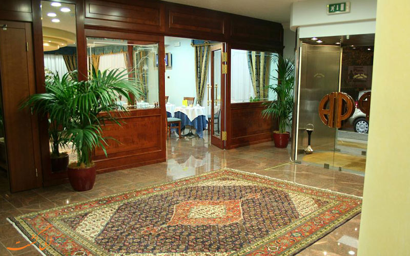 امکانات تفریحی امکانات تفریحی
