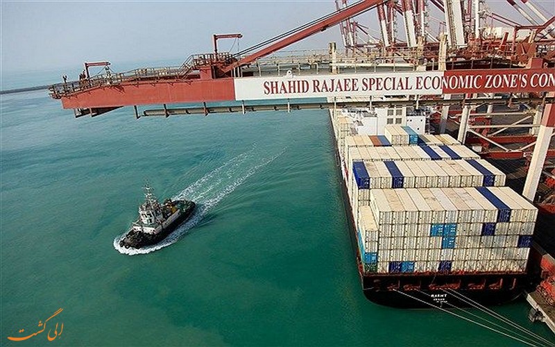 رشد فعالیت های اقتصادی بندر خرمشهر رشد فعالیت های اقتصادی بندر خرمشهر