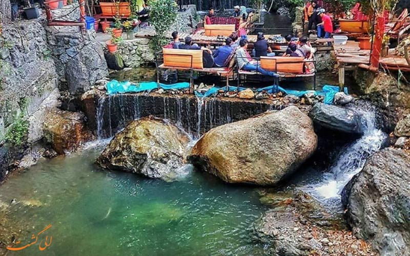 عکس دربند در تهران عکس دربند در تهران