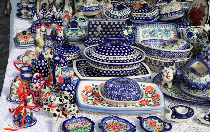 محصولات سرامیکی محصولات سرامیکی