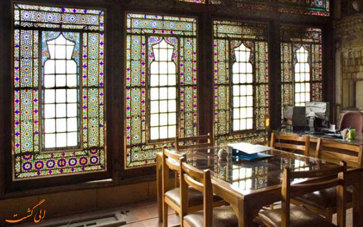 خانه اخوان حقیقی خانه اخوان حقیقی