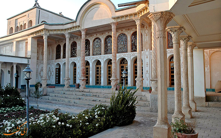 خانه سرتیپ سدهی خانه سرتیپ سدهی