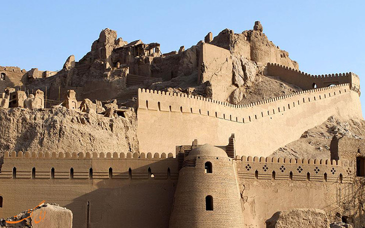 ارگ بم ارگ بم