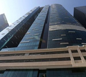هتل شرایتون گرند دبی