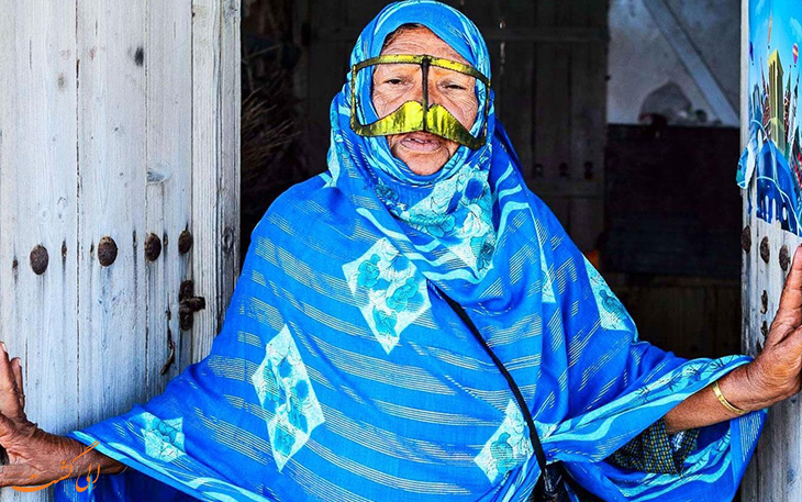 چادر چادر
