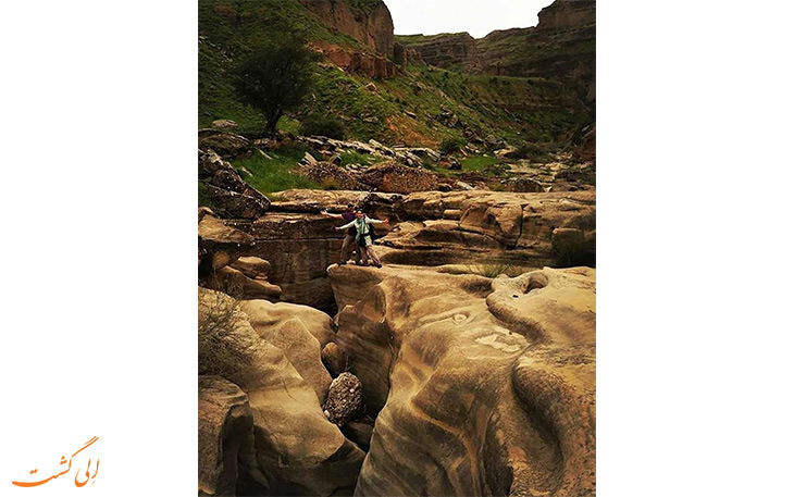 دره کول خرسان دره کول خرسان