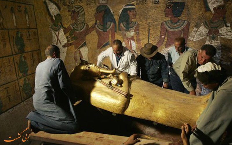 فرعون فرعون