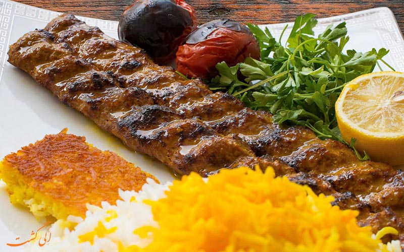 چلوکباب خوری چلوکباب خوری