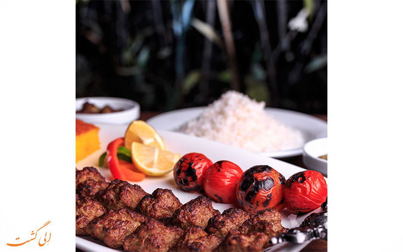 چلوکباب | Chelow kabab چلوکباب | Chelow kabab