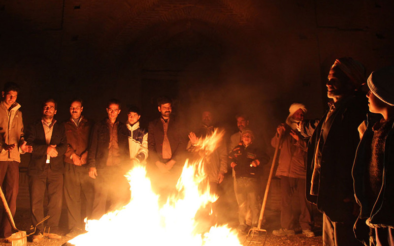 جشنی جشنی