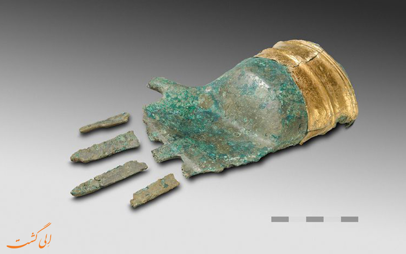 دست طلایی دست طلایی