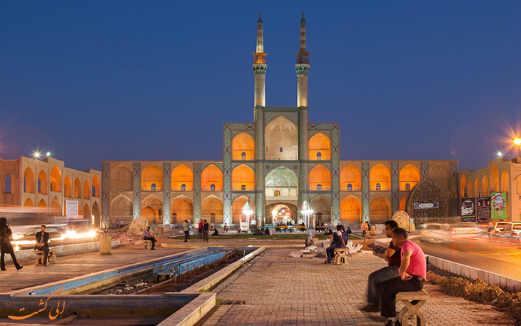 ایران مقصد ارزان سال 2019 ایران مقصد ارزان سال 2019