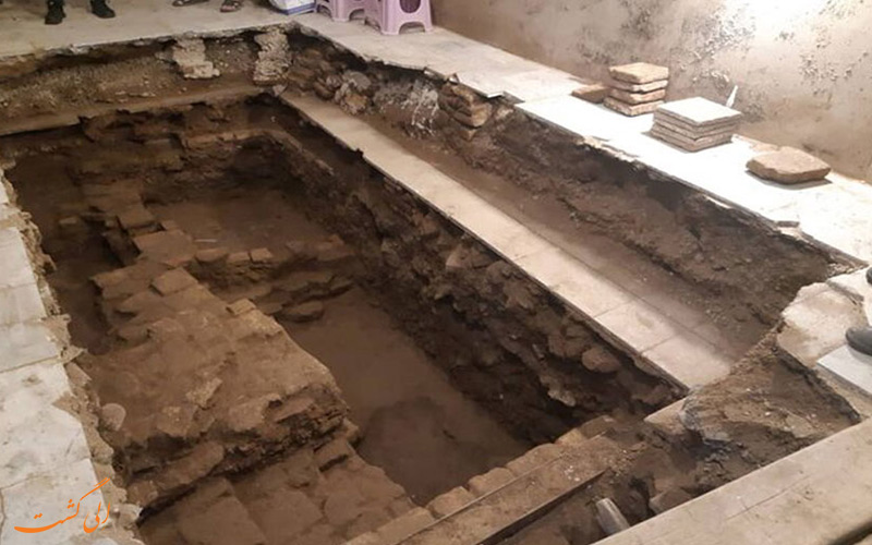 آثار تاریخی آثار تاریخی