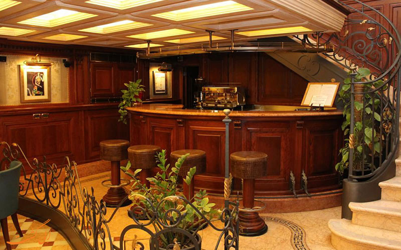 هتل رویال سن مارکو ونیز | Royal San Marco Hotel هتل رویال سن مارکو ونیز | Royal San Marco Hotel