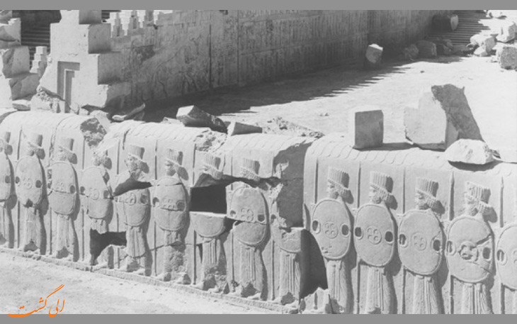 بازگشت 11 هزار شی تاریخی به ایران بازگشت 11 هزار شی تاریخی به ایران