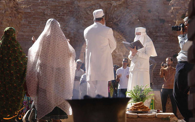 جشنی فراموش شده جشنی فراموش شده