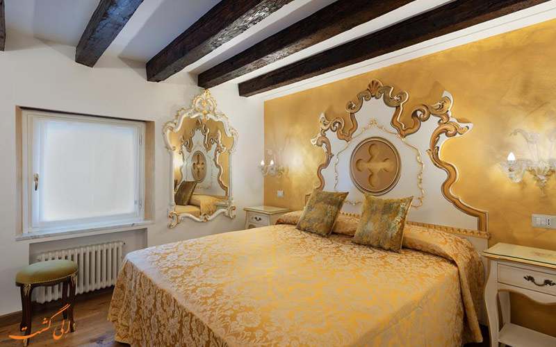 هتل جورجیونه ونیز | Hotel Giorgione هتل جورجیونه ونیز | Hotel Giorgione