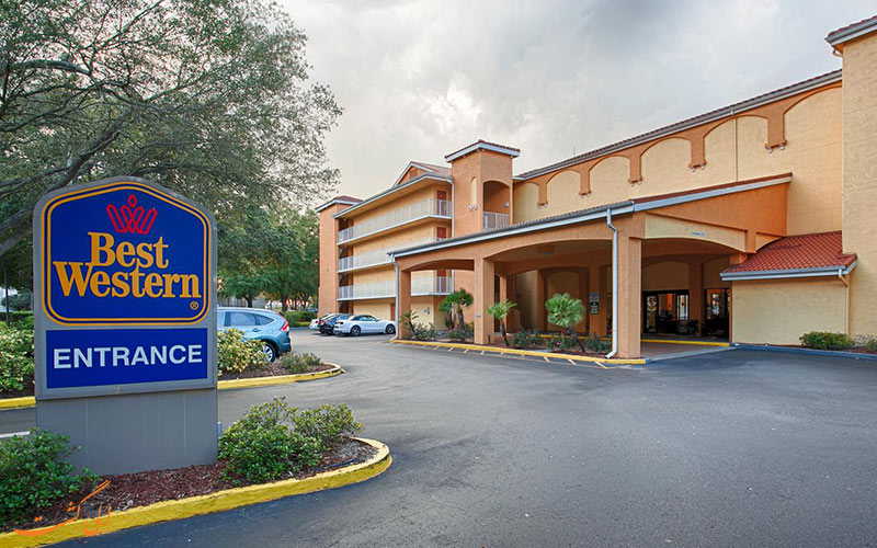مجموعه هتل های بست وسترن اینترنشنال | Best Western International مجموعه هتل های بست وسترن اینترنشنال | Best Western International