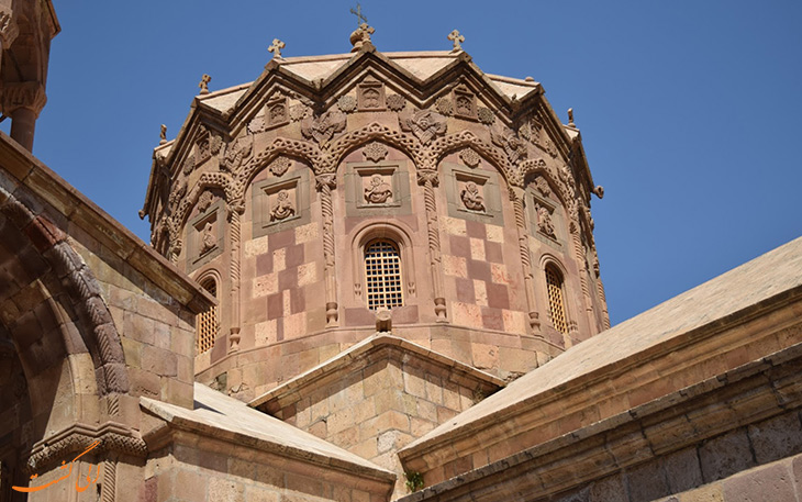 کلیسای سن استپانوس کلیسای سن استپانوس