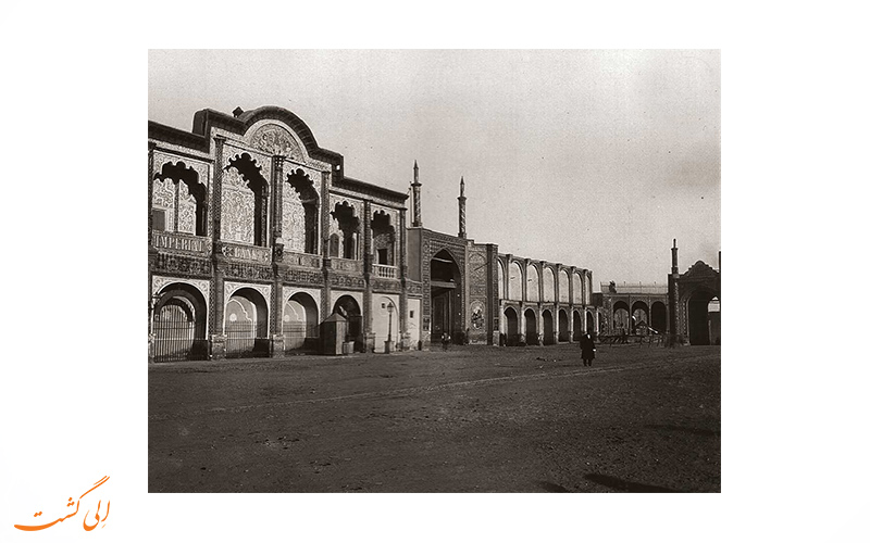 تهران تهران