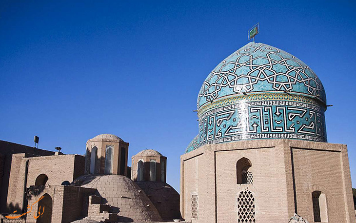 آرامگاه مشتاق علی شاه آرامگاه مشتاق علی شاه