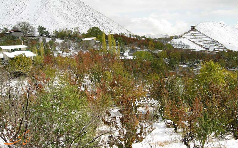 روستاگردی روستاگردی