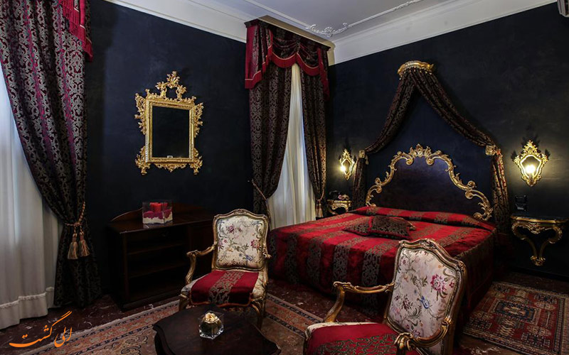 هتل کا الویس ونیز | Hotel Ca' Alvise هتل کا الویس ونیز | Hotel Ca' Alvise