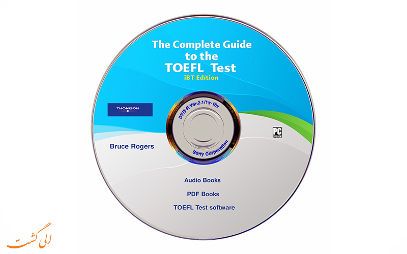 تافل | TOEFL تافل | TOEFL