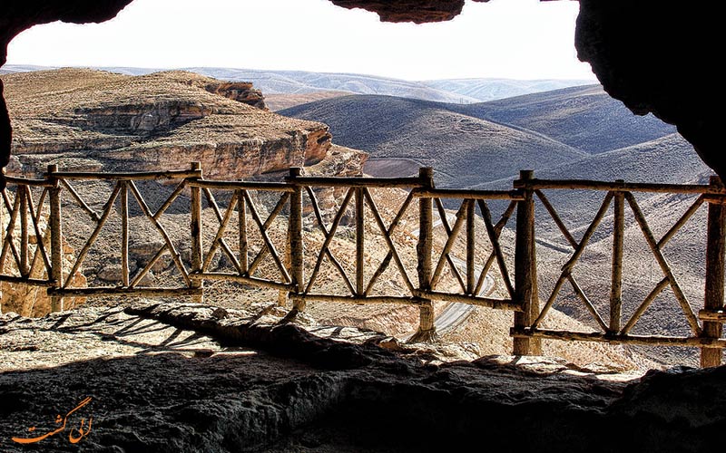 غار کرفتو در کردستان | Karaftu, Kurdistan غار کرفتو در کردستان | Karaftu, Kurdistan