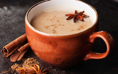چای ماسالا