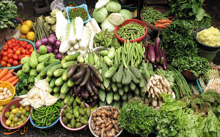 بازار کالیماتی بازار کالیماتی