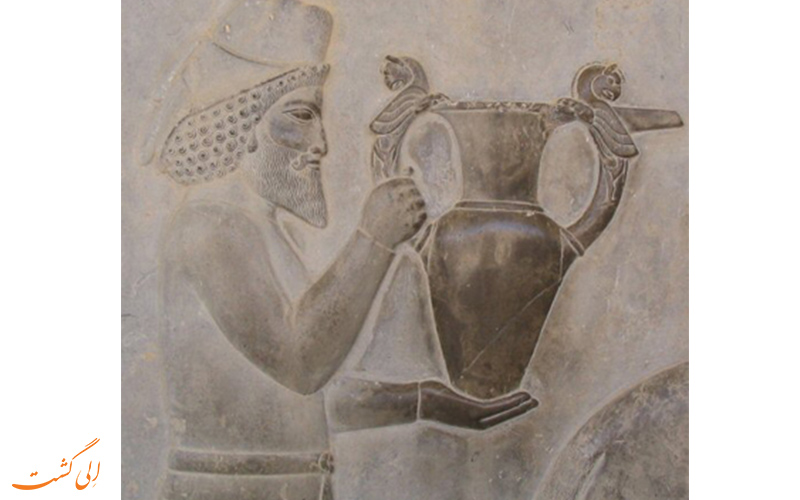 ارمنی ها در پارسه ارمنی ها در پارسه