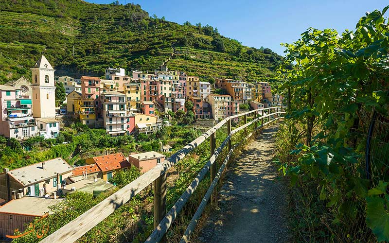 مونتروسو-Monterosso-سینکو تره ایتالیا مونتروسو-Monterosso-سینکو تره ایتالیا