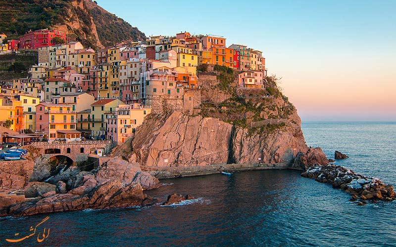 سینکو تره ایتالیا-Cinque Terre سینکو تره ایتالیا-Cinque Terre