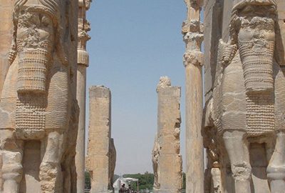 شعار، برند و رنگ ایران در دنیا
