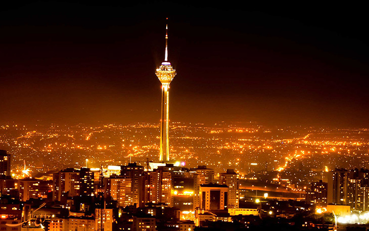 سند گردشگری تهران سند گردشگری تهران