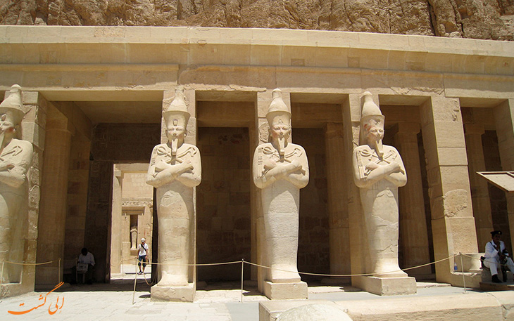 آثار تاریخی مصر باستان آثار تاریخی مصر باستان