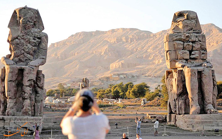 خاورمیانه پیشتاز رشد گردشگری خاورمیانه پیشتاز رشد گردشگری