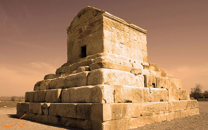 کوروش دوم کوروش دوم