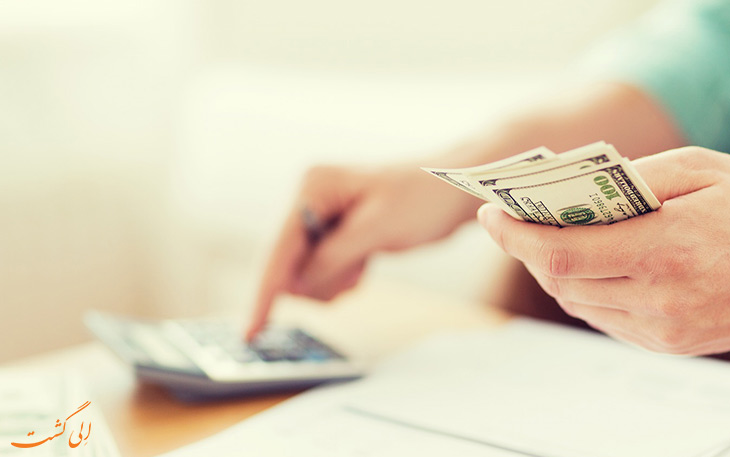 تفاوت مسافر با مشتری تفاوت مسافر با مشتری